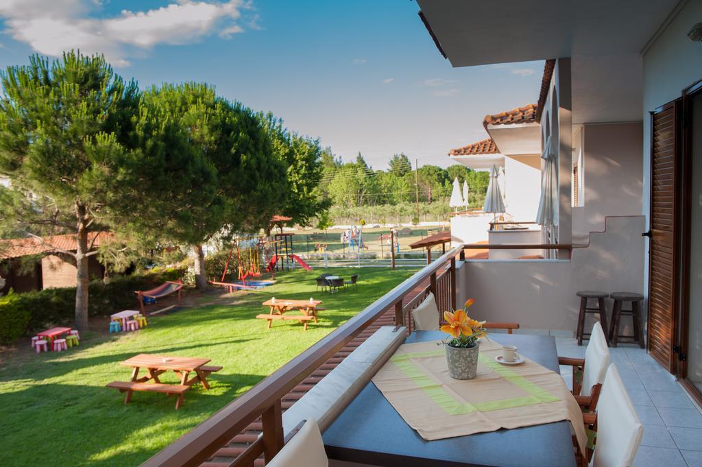 Maria Village Vurvurú Szoba fotó
